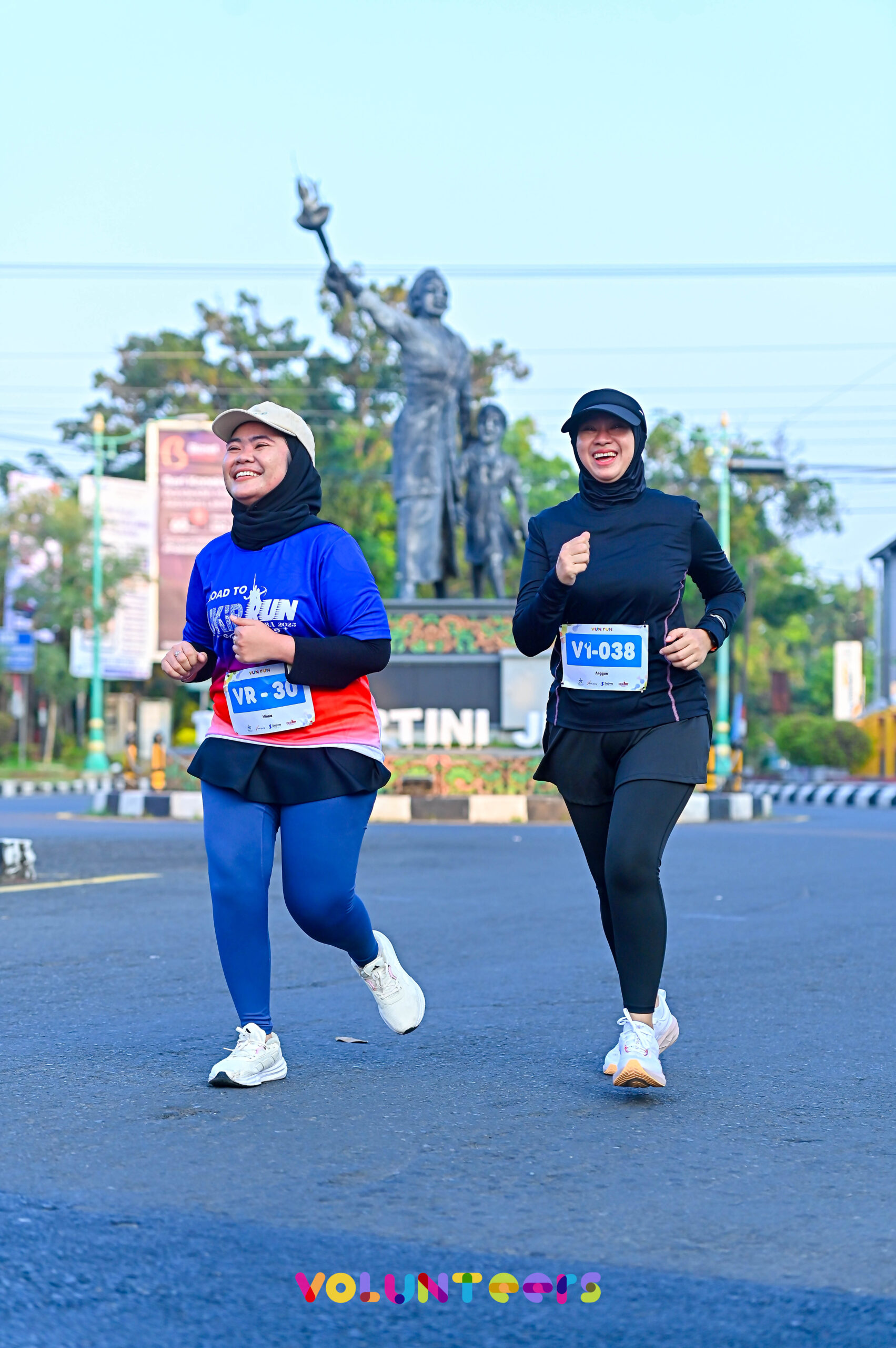 VUN RUN I 765 scaled
